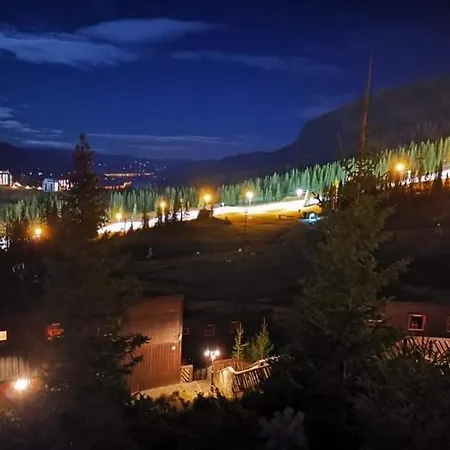 Alpinhytter Kvitfjellvegen 492 * كفيتفجيل