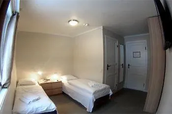 بيت خشبي Alpinhytter Kvitfjellvegen 492 *