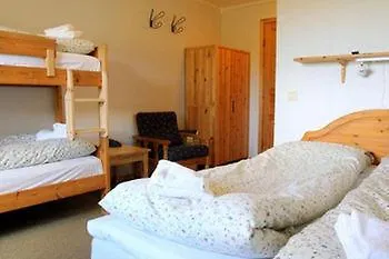 Alpinhytter Kvitfjellvegen 492