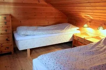 بيت خشبي Alpinhytter Kvitfjellvegen 492 *