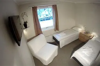 بيت خشبي Alpinhytter Kvitfjellvegen 492 كفيتفجيل