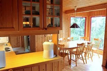 Alpinhytter Kvitfjellvegen 492 كفيتفجيل