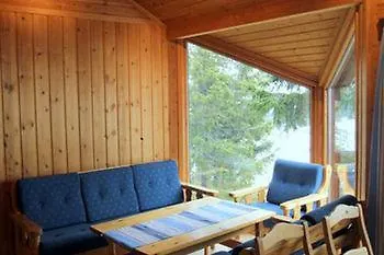 Alpinhytter Kvitfjellvegen 492 *