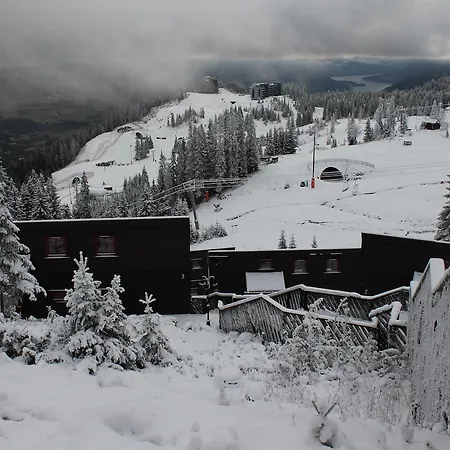 Alpinhytter Kvitfjellvegen 492 Hytte Kvitfjell