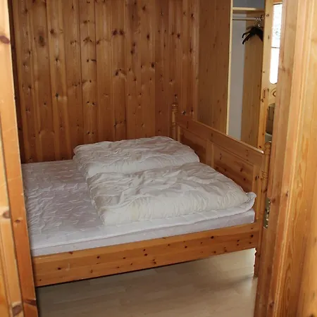 Alpinhytter Kvitfjellvegen 492 Hytte