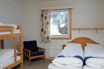 Jaktstuga Alpinhytter Kvitfjellvegen 492 Kvitfjell