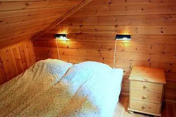 Alpinhytter Kvitfjellvegen 492 Kvitfjell