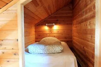 Alpinhytter Kvitfjellvegen 492 Jaktstuga