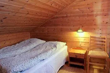 Alpinhytter Kvitfjellvegen 492 *