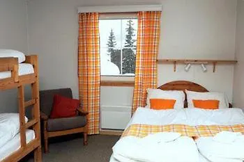 Alpinhytter Kvitfjellvegen 492 Jaktstuga Kvitfjell