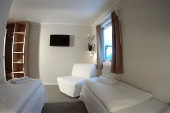 Alpinhytter Kvitfjellvegen 492 * Kvitfjell