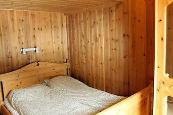 Alpinhytter Kvitfjellvegen 492 Jaktstuga Kvitfjell