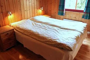 Alpinhytter Kvitfjellvegen 492 Jaktstuga *