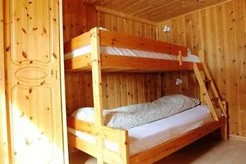 Alpinhytter Kvitfjellvegen 492 Jaktstuga *