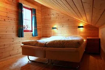 Alpinhytter Kvitfjellvegen 492 * Kvitfjell