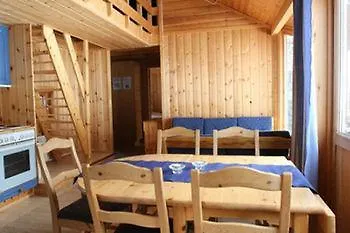 Jaktstuga Alpinhytter Kvitfjellvegen 492