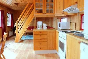 Alpinhytter Kvitfjellvegen 492 *