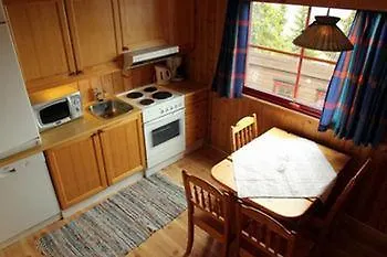 Jaktstuga Alpinhytter Kvitfjellvegen 492