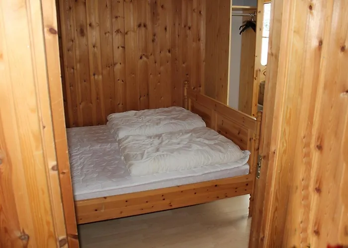 Alpinhytter Kvitfjellvegen 492 Jaktstuga