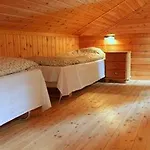 Alpinhytter Kvitfjellvegen 492 Lodge *