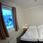 Lodge Alpinhytter Kvitfjellvegen 492