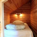 Alpinhytter Kvitfjellvegen 492 Lodge