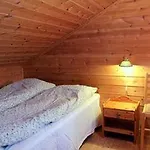 Alpinhytter Kvitfjellvegen 492 *