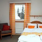 Alpinhytter Kvitfjellvegen 492 Lodge Kvitfjell