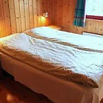 Alpinhytter Kvitfjellvegen 492 Lodge *