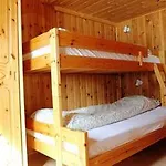 Alpinhytter Kvitfjellvegen 492 Lodge *