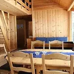 Lodge Alpinhytter Kvitfjellvegen 492