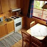 Lodge Alpinhytter Kvitfjellvegen 492