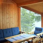 Alpinhytter Kvitfjellvegen 492 *