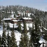 Lodge Alpinhytter Kvitfjellvegen 492