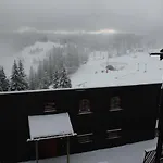 Alpinhytter Kvitfjellvegen 492 Lodge *
