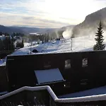 Alpinhytter Kvitfjellvegen 492 *