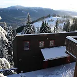 Alpinhytter Kvitfjellvegen 492