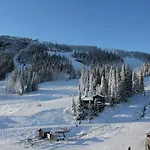 Lodge Alpinhytter Kvitfjellvegen 492