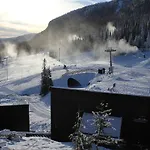 Alpinhytter Kvitfjellvegen 492 Lodge Kvitfjell