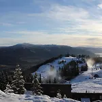 Lodge Alpinhytter Kvitfjellvegen 492 Kvitfjell