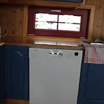 Lodge Alpinhytter Kvitfjellvegen 492