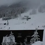 Alpinhytter Kvitfjellvegen 492 Lodge
