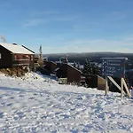 Alpinhytter Kvitfjellvegen 492 * Kvitfjell
