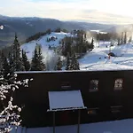 Alpinhytter Kvitfjellvegen 492 * Kvitfjell