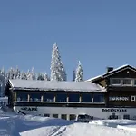 Lodge Alpinhytter Kvitfjellvegen 492