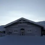 Lodge Alpinhytter Kvitfjellvegen 492