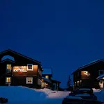 Alpinhytter Kvitfjellvegen 492 Lodge Kvitfjell