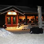 Lodge Alpinhytter Kvitfjellvegen 492