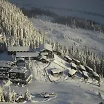 Alpinhytter Kvitfjellvegen 492 Lodge