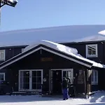 Alpinhytter Kvitfjellvegen 492 Lodge Kvitfjell